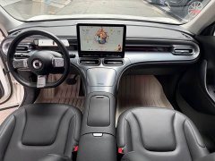 Smart #1 Pro Edition - ფოტო 10