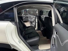 Smart #1 Pro Edition - ფოტო 13