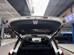 Smart #1 Pro Edition - ფოტო 16