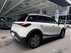 Smart #1 Pro Edition - ფოტო 18