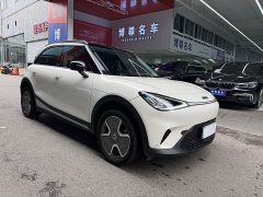 Smart #1 Pro Edition - ფოტო 3