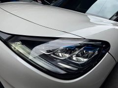 Smart #1 Pro Edition - ფოტო 4