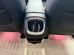 Smart #1 Pro Edition - ფოტო 8