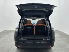 Leapmotor Leapo C16 2026 Pure Electric 630 Lidar Smart Premium Edition 6-Seater - ფოტო 15