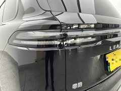 Leapmotor Leapo C16 2026 Pure Electric 630 Lidar Smart Premium Edition 6-Seater - ფოტო 19