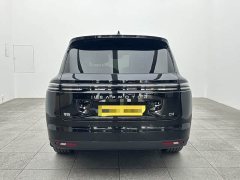 Leapmotor Leapo C16 2026 Pure Electric 630 Lidar Smart Premium Edition 6-Seater - ფოტო 5
