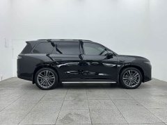 Leapmotor Leapo C16 2026 Pure Electric 630 Lidar Smart Premium Edition 6-Seater - ფოტო 7