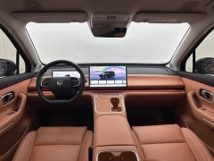 Leapmotor Leapo C16 2026 Pure Electric 630 Lidar Smart Premium Edition 6-Seater - ფოტო 9
