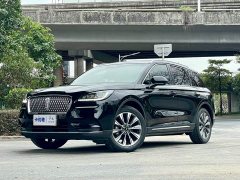 Lincoln Adventurer Explorer 2.0T FWD Elegant Edition - ფოტო 1