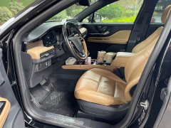 Lincoln Adventurer Explorer 2.0T FWD Elegant Edition - ფოტო 10