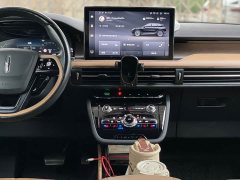 Lincoln Adventurer Explorer 2.0T FWD Elegant Edition - ფოტო 12