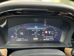 Lincoln Adventurer Explorer 2.0T FWD Elegant Edition - ფოტო 13