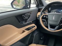 Lincoln Adventurer Explorer 2.0T FWD Elegant Edition - ფოტო 14