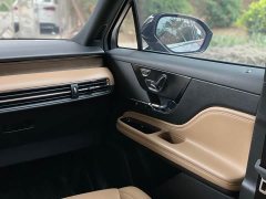Lincoln Adventurer Explorer 2.0T FWD Elegant Edition - ფოტო 15