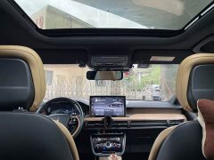 Lincoln Adventurer Explorer 2.0T FWD Elegant Edition - ფოტო 18