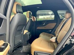 Lincoln Adventurer Explorer 2.0T FWD Elegant Edition - ფოტო 19