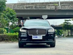 Lincoln Adventurer Explorer 2.0T FWD Elegant Edition - ფოტო 2