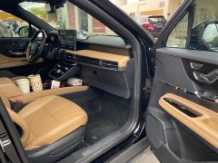 Lincoln Adventurer Explorer 2.0T FWD Elegant Edition - ფოტო 20