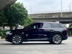 Lincoln Adventurer Explorer 2.0T FWD Elegant Edition - ფოტო 3