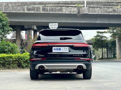 Lincoln Adventurer Explorer 2.0T FWD Elegant Edition - ფოტო 5