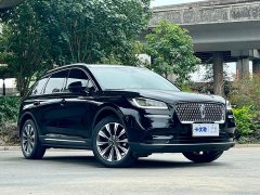 Lincoln Adventurer Explorer 2.0T FWD Elegant Edition - ფოტო 6