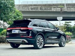 Lincoln Adventurer Explorer 2.0T FWD Elegant Edition - ფოტო 7