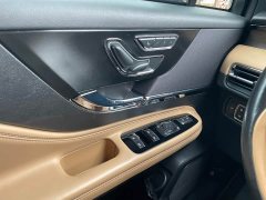 Lincoln Adventurer Explorer 2.0T FWD Elegant Edition - ფოტო 9
