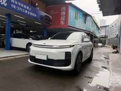 Li Auto L6 2024 Pro - ფოტო 1