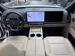 Li Auto L6 2024 Pro - ფოტო 10