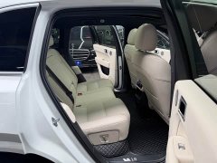 Li Auto L6 2024 Pro - ფოტო 14