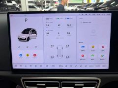 Li Auto L6 2024 Pro - ფოტო 15