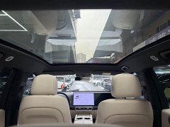 Li Auto L6 2024 Pro - ფოტო 16