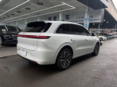 Li Auto L6 2024 Pro - ფოტო 20