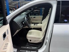 Li Auto L6 2024 Pro - ფოტო 5