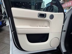 Li Auto L6 2024 Pro - ფოტო 6