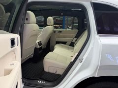 Li Auto L6 2024 Pro - ფოტო 7