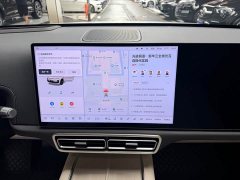 Li Auto L6 2024 Pro - ფოტო 9