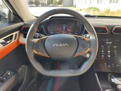 Dongfeng Yixuan 2023 Mach Edition 1.5L Automatic Wind-Chasing Version - ფოტო 15