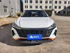 Dongfeng Yixuan 2023 Mach Edition 1.5L Automatic Wind-Chasing Version - ფოტო 2