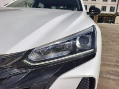 Dongfeng Yixuan 2023 Mach Edition 1.5L Automatic Wind-Chasing Version - ფოტო 5