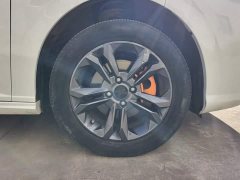 Dongfeng Yixuan 2023 Mach Edition 1.5L Automatic Wind-Chasing Version - ფოტო 6