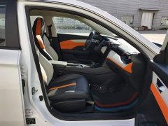 Dongfeng Yixuan 2023 Mach Edition 1.5L Automatic Wind-Chasing Version - ფოტო 8