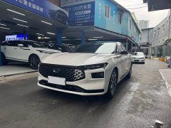 Ford Mondeo 2022 Facelift EcoBoost 245 Premium - ფოტო 1
