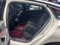 Ford Mondeo 2022 Facelift EcoBoost 245 Premium - ფოტო 10