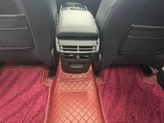 Ford Mondeo 2022 Facelift EcoBoost 245 Premium - ფოტო 11