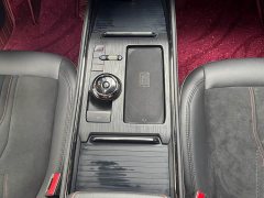Ford Mondeo 2022 Facelift EcoBoost 245 Premium - ფოტო 12