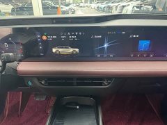 Ford Mondeo 2022 Facelift EcoBoost 245 Premium - ფოტო 13