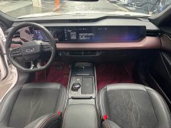 Ford Mondeo 2022 Facelift EcoBoost 245 Premium - ფოტო 14