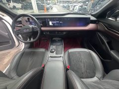 Ford Mondeo 2022 Facelift EcoBoost 245 Premium - ფოტო 15