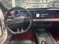 Ford Mondeo 2022 Facelift EcoBoost 245 Premium - ფოტო 16